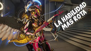 BUILD OCTAVIA PRIME  ES META SIEMPRE  WARFRAME [upl. by Adnert877]