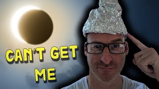 The Solar Eclipse Made Right Wingers INSANE [upl. by Shayne]