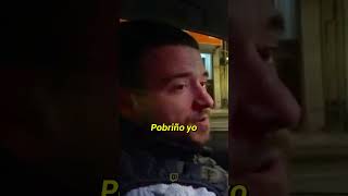 😰Por ESTO RECHACÉ a este CLIENTE Taxi shortclips parati [upl. by Milore]