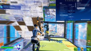 100 ACCURACY 🎯  The Best AIMBOT KBM Settings CHAPTER 5 FORTNITE PS4PS5XBOXPC [upl. by Nisotawulo]