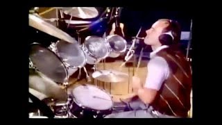 Phil Collins  Drum Track Band Aid 1984  Better Sound Quality [upl. by Blum790]