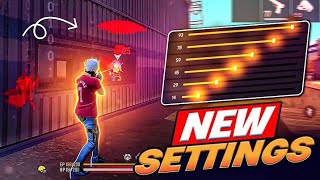 Free Fire DPI Settings  Free Fire Dpi Settings 2gb 3gb 4gb 6gb 8gb Ram Mobile  Khuni Gamers [upl. by Ennagroeg]