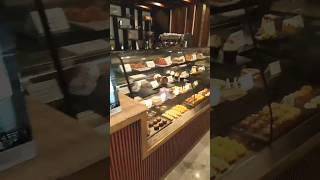 Marriott Hotel 🏨 Karachi Pakistan Nice view subscribe travel youtubeshorts  delicious Cakes 😋 [upl. by Joly]