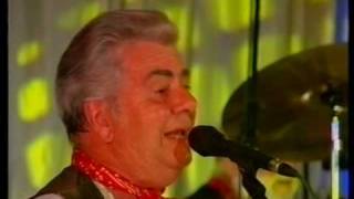 The Wurzels  twice daily live [upl. by Yelsnya758]