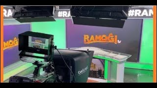 RAMOGITVLIVE Weche Manyien Mag KAAGIKACHA  18092024 [upl. by Ardnatal140]