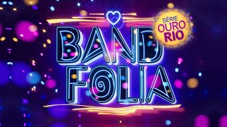 ESPECIAL BAND FOLIA 2024  SÉRIE OURO  EP05 [upl. by Jerad]