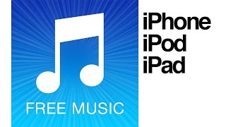 Musify  Free Music Streamer and Mp3 Player Free App Download How to Download iPhone iPod iPad [upl. by Kerstin820]