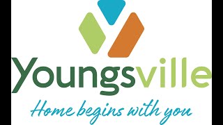 Youngsville Board of Commissioners meeting for August 8 2024 [upl. by Elleimac755]