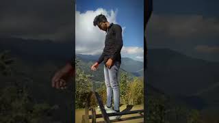 Agar tum saath ho ya naho kay fark hai  broken song  short video youtube shorts [upl. by Pelpel]