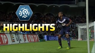 Highlights  Week 2  20142015 [upl. by Eveam808]