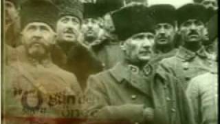 O Gün  Milat 29 Ekim 1923 [upl. by Hatcher]