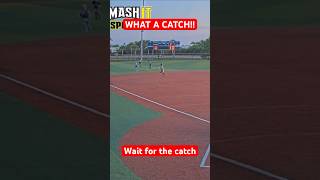 What a catch shorstop [upl. by Inalem]