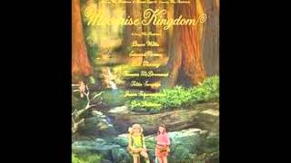 Moonrise Kingdom Soundtrack 12 Le Temps de lAmourFrancoise Hardy [upl. by Lellih781]