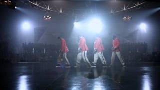 StreetDance 3D The Surge Final [upl. by Baird]