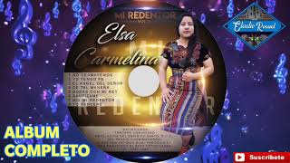 Elsa Carmelina Vol2 Álbum Completo [upl. by Imim]