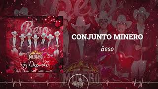 Conjunto Minero  Beso 2024 [upl. by Ornstead970]