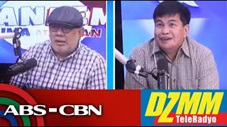 Coming soon Special rail passes for students  DZMM [upl. by Greggory351]