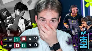 🤯 LA MAYOR REMONTADA de la HISTORIA en VCT y KOI es EL PEOR EQUIPO de la VCT EMEA  RESUMEN W2D2 [upl. by Jezrdna]