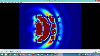 FDTD Episode8 Simulation of Photonic crystal using Lumerical FDTD [upl. by Auj580]