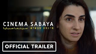 Cinema Sabaya  Official US Trailer 2023 Dana Ivgy [upl. by Aserat]