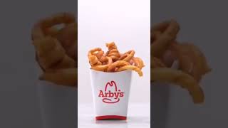 Arbys Commercial Vine Boom Effect [upl. by Avuha]