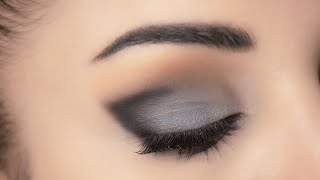 The Ultimate Guide to the Best Smokey Makeup Model for Mesmerizing Looks [upl. by Dnomad883]