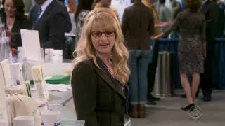 Best Of Big Bang Theory Bloopers [upl. by Underwood]