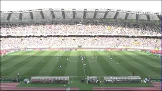 Brasil 2 x 1 Inglaterra  HD 720p  Completo  Quartas Copa do Mundo de 2002 [upl. by Oinolopa]