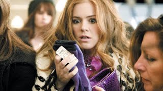 Confessions of a Shopaholic Full Movie Facts And Review  Isla Fisher  Hugh Dancy [upl. by Rennug]