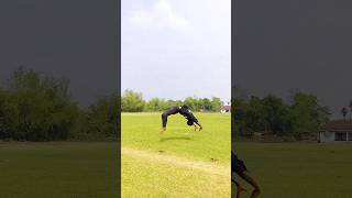 power of back handspring backflip 🔥🔥 viralshort youtube tending video 😱💪🔥😲 [upl. by Trow]