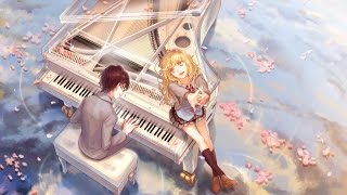 Shigatsu wa kimi no uso Orange 7   Full [upl. by Sevein185]