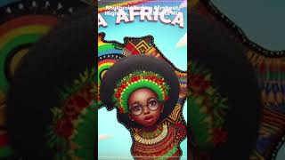 Rhythmic Fusion Afrobeat Highlife Soukous Dance Mix [upl. by Buzz]