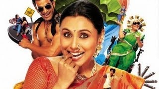 Aiyyaa Theatrical Trailer Official  Rani Mukherjee Prithviraj Sukumaran [upl. by Carlile]