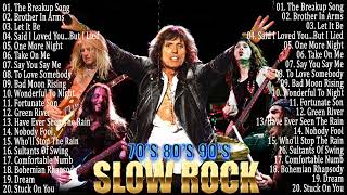 Greatest Hits Classic Rock 70s 80s 90s  The Best Classic Rock Of All Time [upl. by Tsirhc]