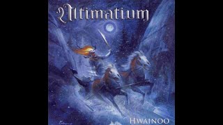 Ultimatium  Hwainoo Full Album [upl. by Hepsiba]