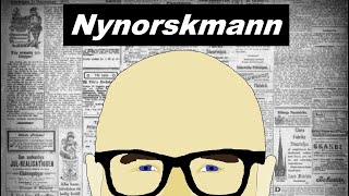 NYNORSKMANN  Bald Bros [upl. by Violetta146]