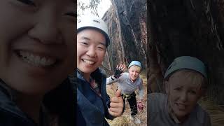 My first ever abseiling [upl. by Rida]