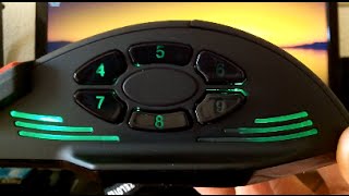 Zelotes C12 Gaming Mouse Review Cheap 25 Gaming Mouse [upl. by Gino633]