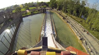 Lost River POV  Flamingo Land [upl. by Wiebmer]