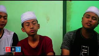 Syaban Berkolaborasi Sama Hendra amp Rizal Ahmad Ya nurol Huda  Syubbanul Muslimin [upl. by Inaliel]