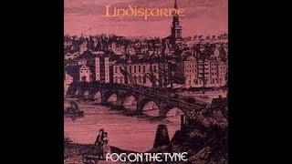 Lindisfarne Fog On The Tyne Lyrics [upl. by Ardle]