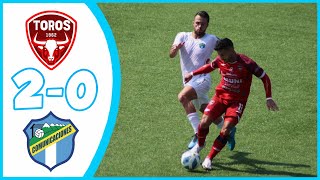 Malacateco vs Comunicaciones 20 GOLES y RESUMEN  FINAL IDA  Apertura 2021 [upl. by Yule503]