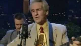 Del McCoury Band  Nashville Cats [upl. by Yorgos403]