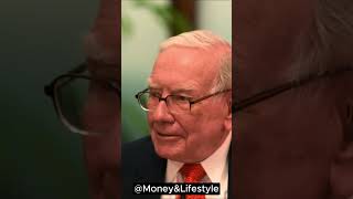 Warren Buffets Key To A Good Life [upl. by Glaser775]