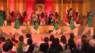 Patriotic dance  Satyamev Jayate by Kirti Advani and team [upl. by Akcir970]