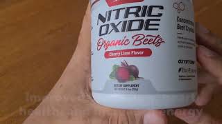 Watch Before Buying Snap Supplements Organic Beet Review [upl. by Dimmick]