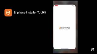 Enphase Energy  Installer App ITK Installing the app setting up and configuring English [upl. by Ynohtnakram]