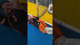 Golaco de penalti cavadinha futsal futsalefutebol futsalprofissional resenha [upl. by Christal391]