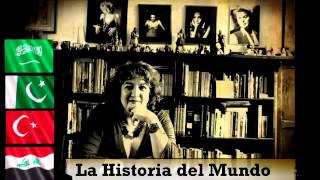 Diana Uribe  Historia del Medio Oriente  Cap 01 Origen de la Civilización [upl. by Albertina]