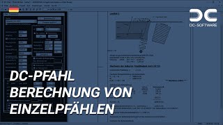 DCPfahl  Eine Einführung in das Programm [upl. by Drallim]